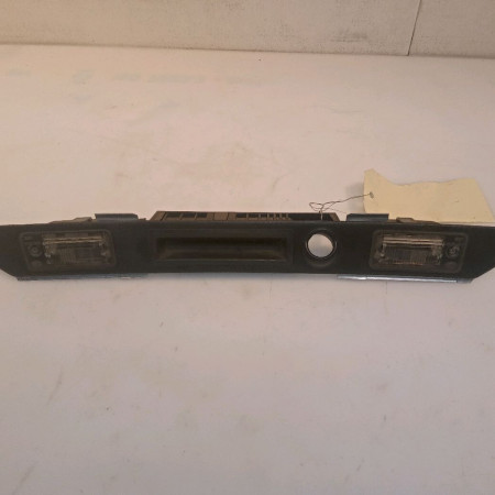 Actionneur coffre ar occasion AUDI A4 II Phase 2 09-2004->04-2008 1.9 TDI 115ch