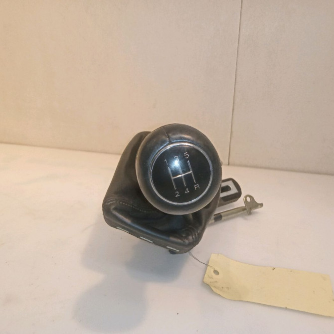 Levier de vitesses occasion AUDI A4 II Phase 2 09-2004->04-2008 1.9 TDI 115ch 1