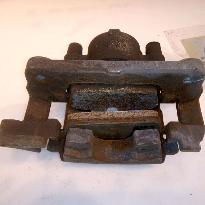 Etrier de frein avant droit occasion PEUGEOT 508 Phase 1 01-2011->12-2014 2.0 HDI 163ch 4401R5 2