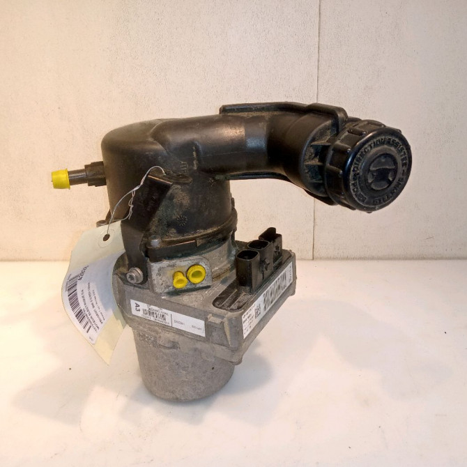 Moteur electrique de direction assistée occasion PEUGEOT 508 Phase 1 01-2011->12-2014 2.0 HDI 163ch 1629092880 1