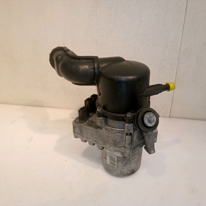 Moteur electrique de direction assistée occasion PEUGEOT 508 Phase 1 01-2011->12-2014 2.0 HDI 163ch 1629092880 2