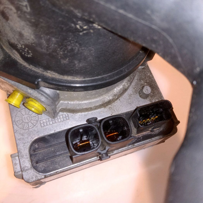 Moteur electrique de direction assistée occasion PEUGEOT 508 Phase 1 01-2011->12-2014 2.0 HDI 163ch 1629092880 3