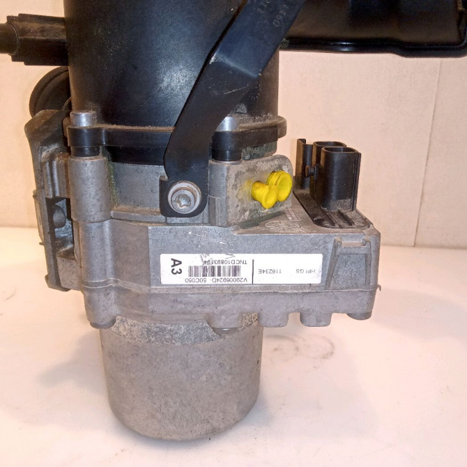 Moteur electrique de direction assistée occasion PEUGEOT 508 Phase 1 01-2011->12-2014 2.0 HDI 163ch 1629092880 5