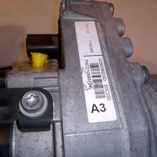 Moteur electrique de direction assistée occasion PEUGEOT 508 Phase 1 01-2011->12-2014 2.0 HDI 163ch 1629092880 6