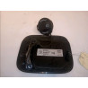 VOLET DE TRAPPE CARBURANT
