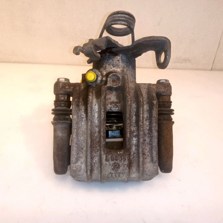 Etrier de frein arrière gauche occasion AUDI A4 II Phase 2 09-2004->04-2008 1.9 TDI 115ch 8E0615423G