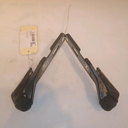 Compas d capot occasion AUDI A4 II Phase 2 09-2004->04-2008 1.9 TDI 115ch 8E0823302F