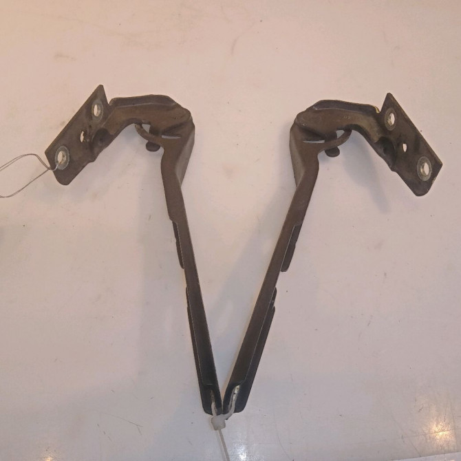 Compas d capot occasion AUDI A4 II Phase 2 09-2004->04-2008 1.9 TDI 115ch 8E0823302F 2