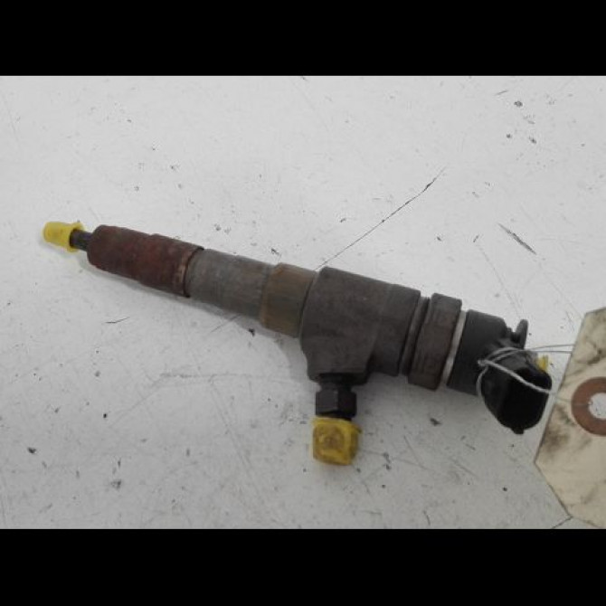 occasion PEUGEOT 208 208 Phase 1 2012-03-01->2015-09-30 1.4 HDI 68ch 1980EJ 1