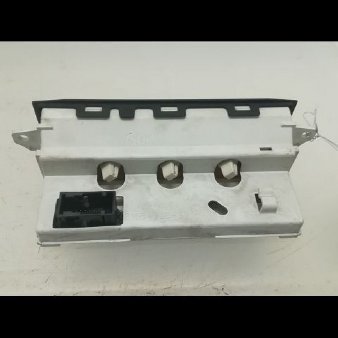 Afficheur digital occasion CITROEN C3 I Phase 1 04-2002->10-2005 1.4 HDi 2