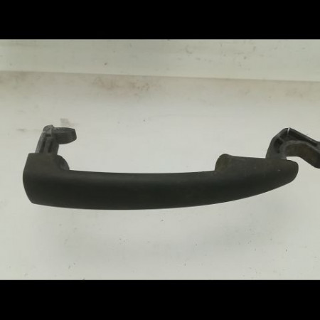 Poignee ext porte avg occasion PEUGEOT 207 Phase 1 04-2006->06-2013 1.4 HDI 9101GE