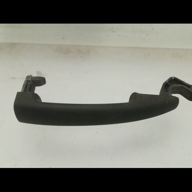 Poignee ext porte avg occasion PEUGEOT 207 Phase 1 04-2006->06-2013 1.4 HDI 9101GE 1