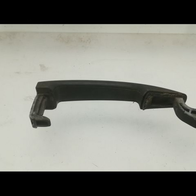 Poignee ext porte avg occasion PEUGEOT 207 Phase 1 04-2006->06-2013 1.4 HDI 9101GE 2