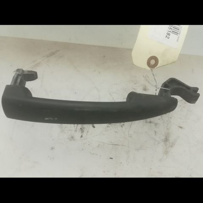 Poignee ext porte avg occasion PEUGEOT EXPERT II Phase 1 01-2007->... 1.6 HDI 90ch 9101GE 1