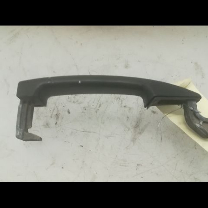 Poignee ext porte avg occasion PEUGEOT EXPERT II Phase 1 01-2007->... 1.6 HDI 90ch 9101GE 2