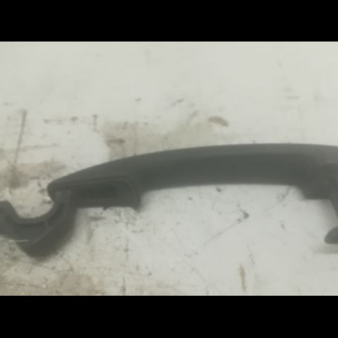 Poignee ext porte avg occasion PEUGEOT 208 208 Phase 1 2012-03-01->2015-09-30 1.4 HDI 68ch 9101GE 2