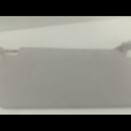 Pare-soleil gauche occasion MERCEDES CLASSE B I Phase 2 04-2008->09-2011 B 200 CDI 16981003107H48