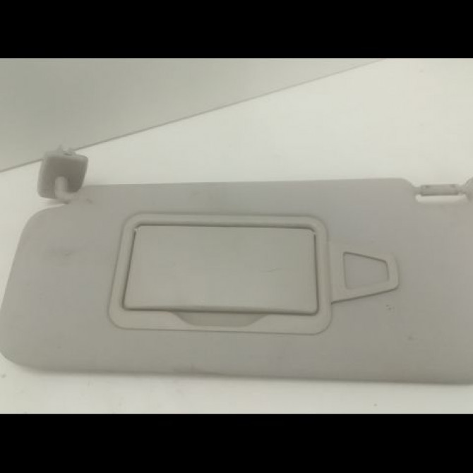 Pare-soleil gauche occasion MERCEDES CLASSE B I Phase 2 04-2008->09-2011 B 200 CDI 16981003107H48 2