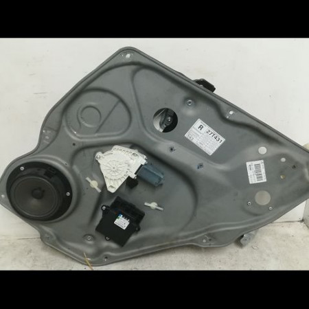 Mecanisme+moteur leve-glace ard occasion MERCEDES CLASSE B I Phase 1 06-2005->04-2008 B200CDI 140ch