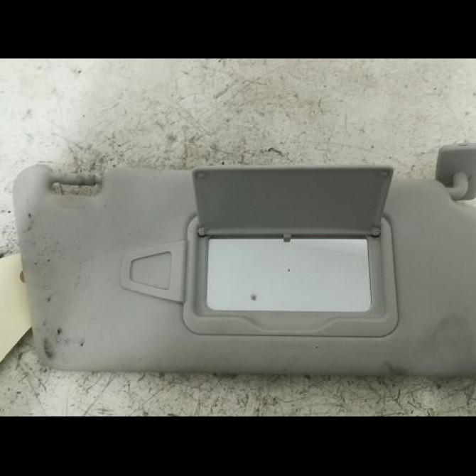 Pare-soleil droit occasion MERCEDES CLASSE B I Phase 1 06-2005->04-2008 B200CDI 140ch 16981004107H48 2