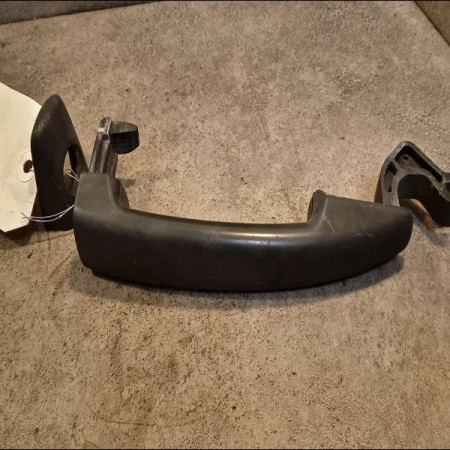 Poignee ext porte avg occasion PEUGEOT EXPERT II Phase 1 01-2007->... 1.6 HDI 90ch 9101GE