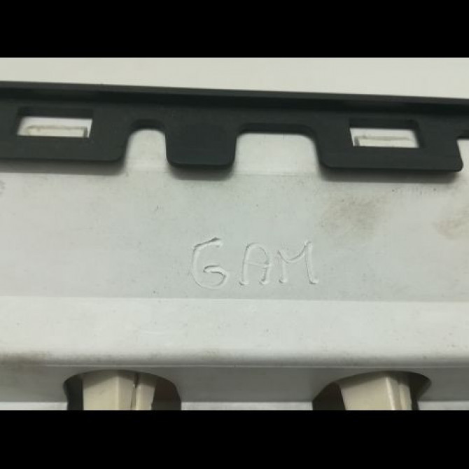 Afficheur digital occasion CITROEN C3 I Phase 1 04-2002->10-2005 1.4 HDi 4