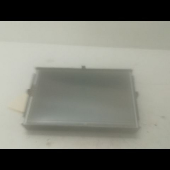 Autoradio occasion RENAULT CLIO IV Phase 1 07-2012->... 1.5 DCI 90ch 281151559R 1