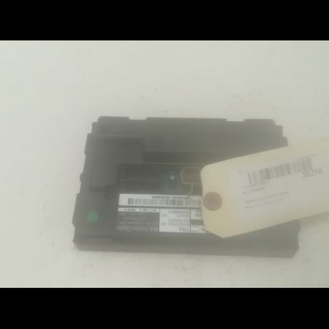 Autoradio occasion RENAULT CLIO IV Phase 1 07-2012->... 1.5 DCI 90ch 281151559R 2