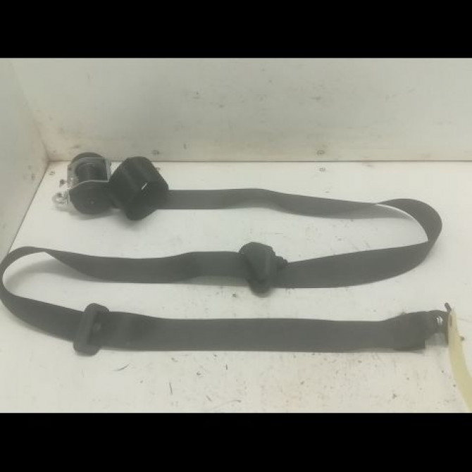 Ceinture arrière droite occasion OPEL ASTRA III ASTRA III Phase 1 2004-04-01->2006-12-31 1.7 CDTI 100ch 13242322 1