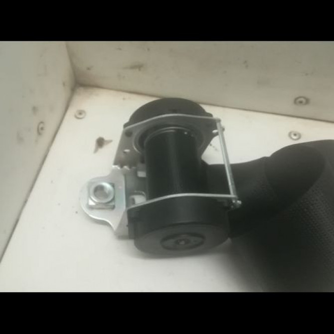 Ceinture arrière droite occasion OPEL ASTRA III ASTRA III Phase 1 2004-04-01->2006-12-31 1.7 CDTI 100ch 13242322 2