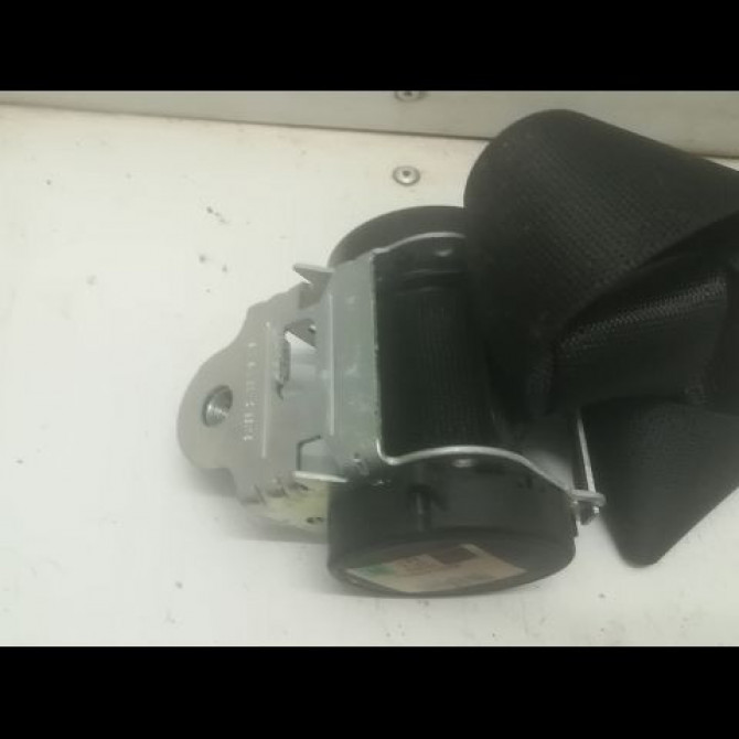 Ceinture arrière droite occasion OPEL ASTRA III ASTRA III Phase 1 2004-04-01->2006-12-31 1.7 CDTI 100ch 13242322 3