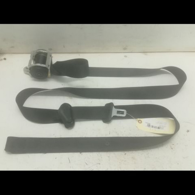 Ceinture avant droite occasion OPEL ASTRA III ASTRA III Phase 1 2004-04-01->2006-12-31 1.7 CDTI 100ch 13242306 1