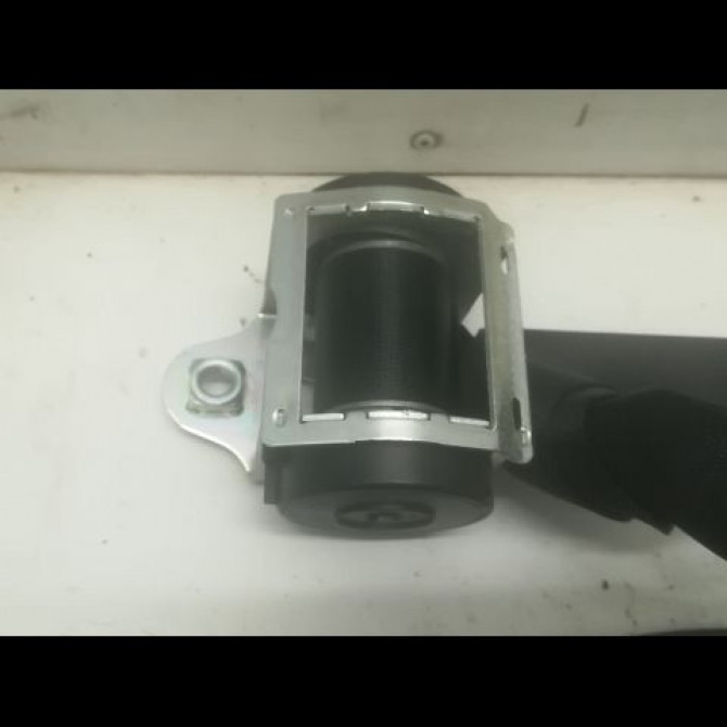 Ceinture avant droite occasion OPEL ASTRA III ASTRA III Phase 1 2004-04-01->2006-12-31 1.7 CDTI 100ch 13242306 2