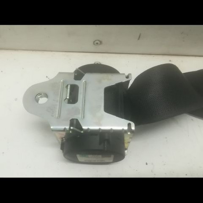 Ceinture avant droite occasion OPEL ASTRA III ASTRA III Phase 1 2004-04-01->2006-12-31 1.7 CDTI 100ch 13242306 3