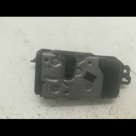 Serrure porte avd occasion OPEL ASTRA III ASTRA III Phase 1 2004-04-01->2006-12-31 1.7 CDTI 100ch 13220370