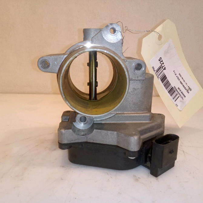 Vanne EGR occasion VOLKSWAGEN GOLF VI Phase 1 10-2008->04-2013 1.6 TDI 90ch 2