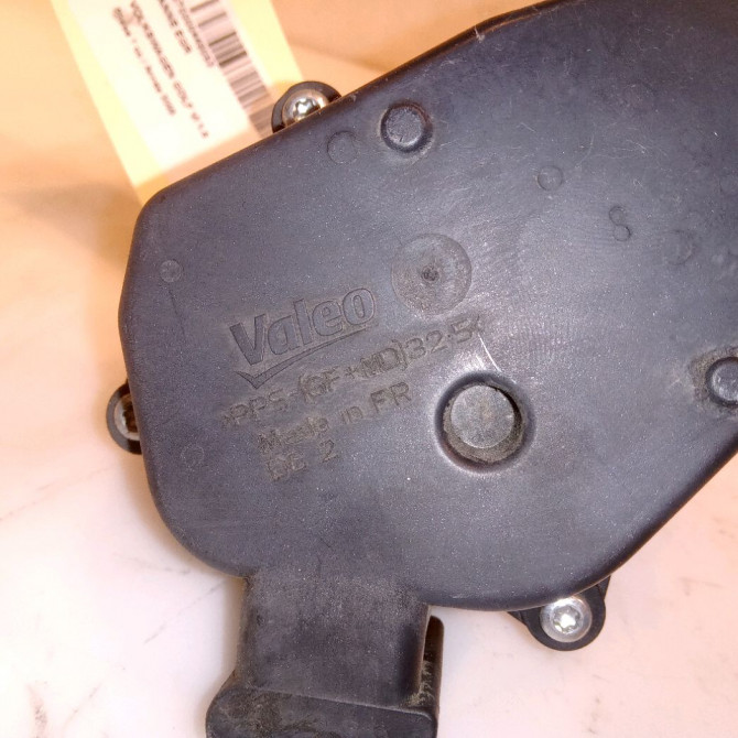 Vanne EGR occasion VOLKSWAGEN GOLF VI Phase 1 10-2008->04-2013 1.6 TDI 90ch 4