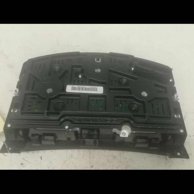 Compteur occasion OPEL ASTRA III ASTRA III Phase 1 2004-04-01->2006-12-31 1.7 CDTI 100ch 13216676 2