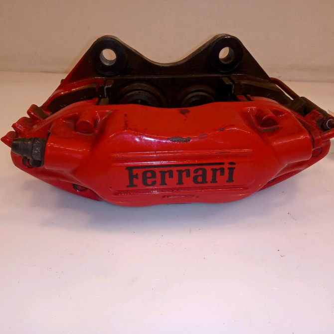 Etrier de frein avant droit occasion FERRARI 146 Phase 1 04-1995->04-1999 3.5i V8 380ch 1