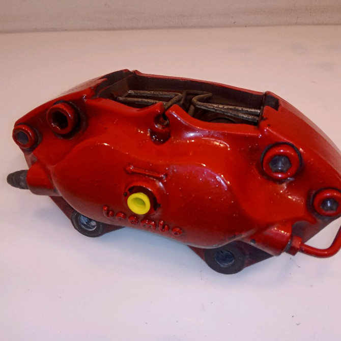 Etrier de frein avant droit occasion FERRARI 146 Phase 1 04-1995->04-1999 3.5i V8 380ch 3