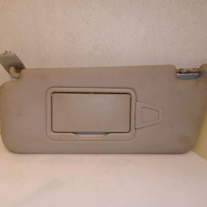 Pare-soleil gauche occasion MERCEDES CLASSE A I 16981003107H48 1