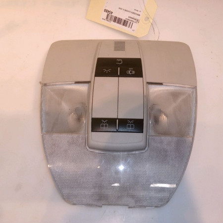 Plafonnier occasion MERCEDES CLASSE A I 20282004011B59