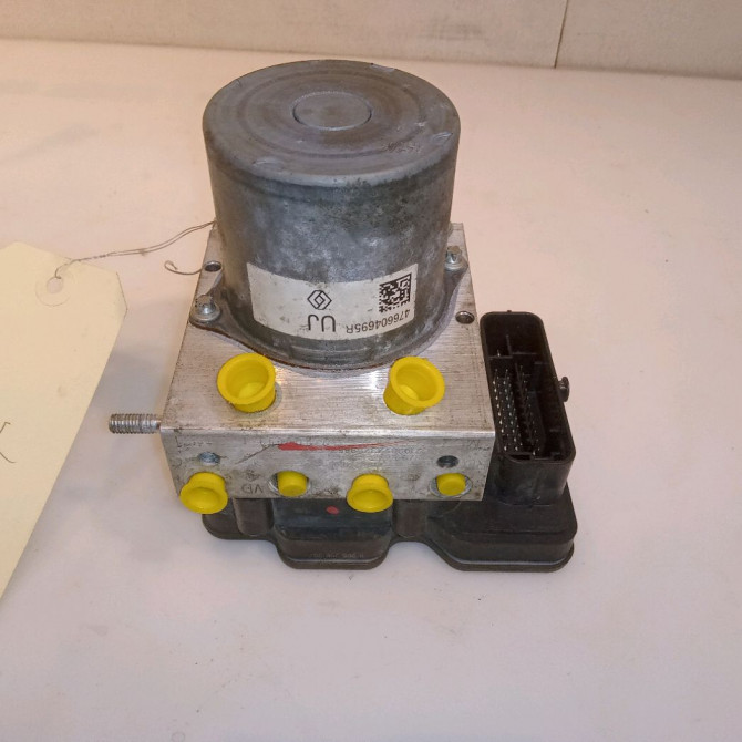 Unité hydraulique ABS occasion RENAULT CLIO V 476601978R 2