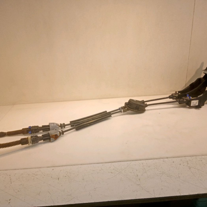 Levier de vitesses occasion RENAULT CLIO V 341021497R 1