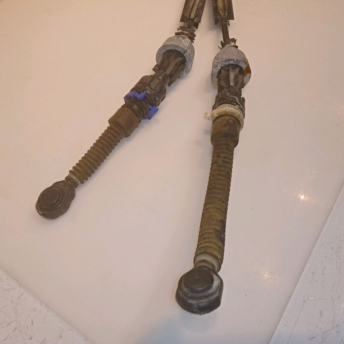 Levier de vitesses occasion RENAULT CLIO V 341021497R 3