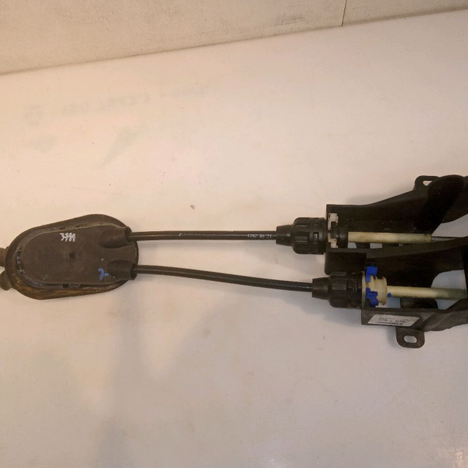 Levier de vitesses occasion RENAULT CLIO V 341021497R 5