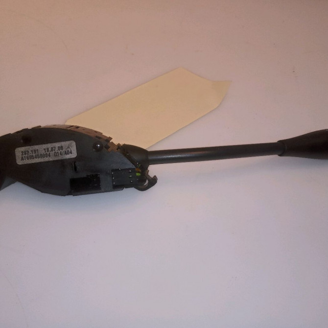 Commande regulateur de vitesse occasion MERCEDES CLASSE A I 2