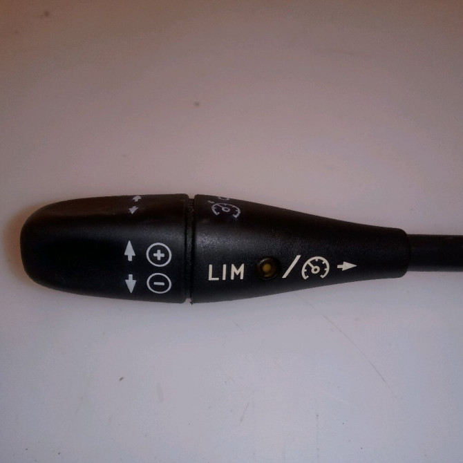 Commande regulateur de vitesse occasion MERCEDES CLASSE A I 3