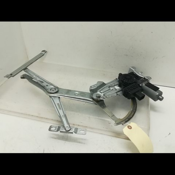 Mecanisme+moteur leve-glace avg occasion OPEL ZAFIRA II Phase 1 07-2005->12-2007 1.9 CDTI 120ch 93184842 1