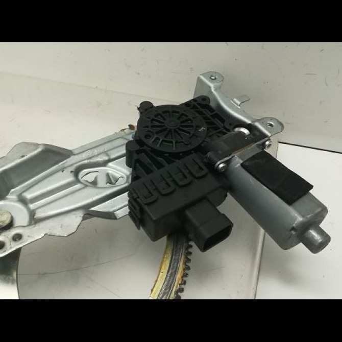 Mecanisme+moteur leve-glace avg occasion OPEL ZAFIRA II Phase 1 07-2005->12-2007 1.9 CDTI 120ch 93184842 2